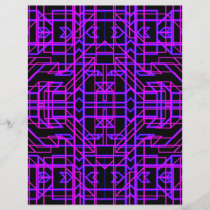 Neon Aeon 9