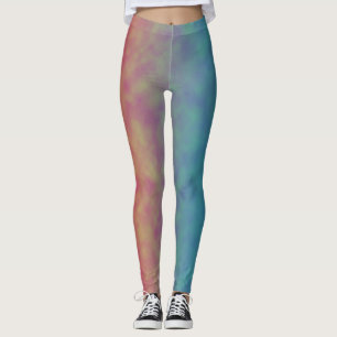 Neon Afterlight Leggings