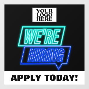 Neon Apply Today We Are Hiring Business