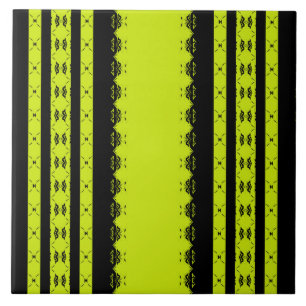 Neon Avenue Ceramic Tile