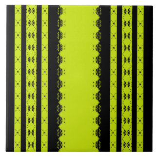 Neon Avenue Ceramic Tile
