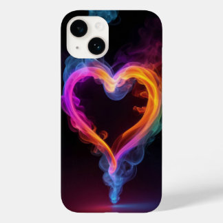 Neon Case-Mate iPhone 14 Case