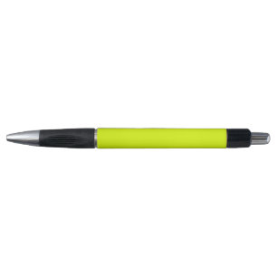 Neon Chartreuse Solid Colour   Trendy Colour