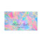 neon colours gemstone opal texture
