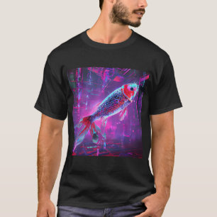 Neon Current Overload T-Shirt