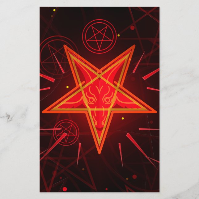 neon demon (Front)