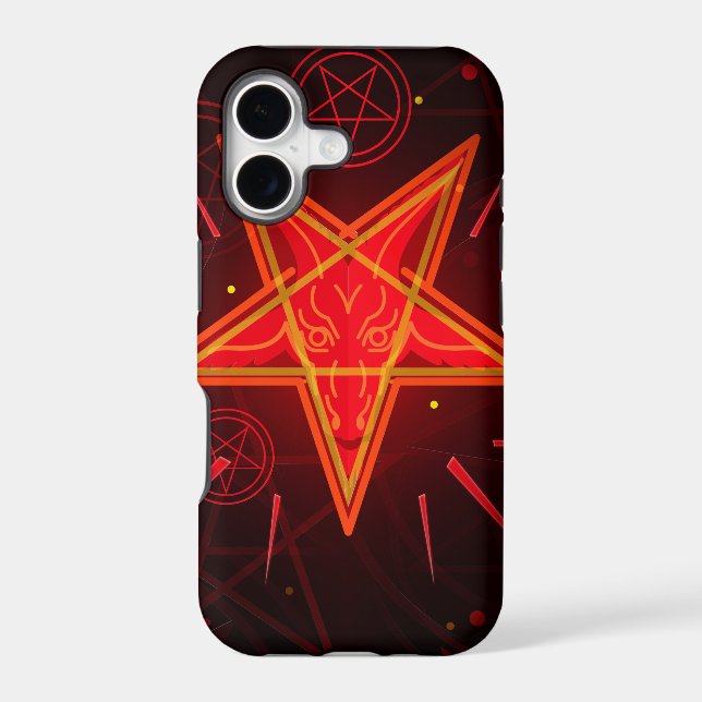 neon demon (Back)