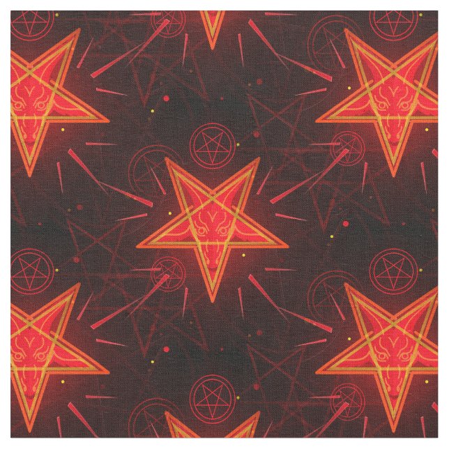 neon demon fabric (Close Up)