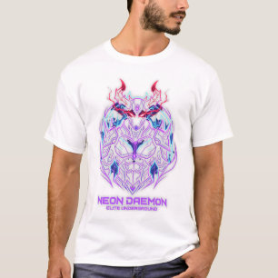 Neon Demon Graphic Tee