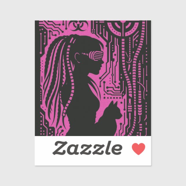 Neon Dread Protocol (Sheet)