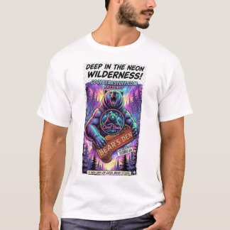 Neon Forest T-Shirt