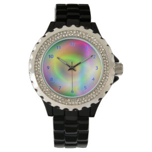 Neon Fun Watch