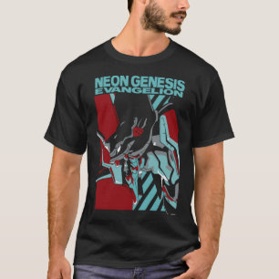 Neon Genesis Evangelion Perfect Gift   T-Shirt