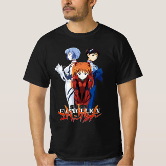 " Neon Genesis evangelion " T-Shirt