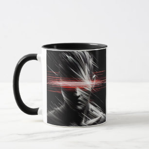 Neon Genesis Mug