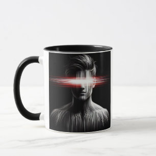 Neon Genesis Mug