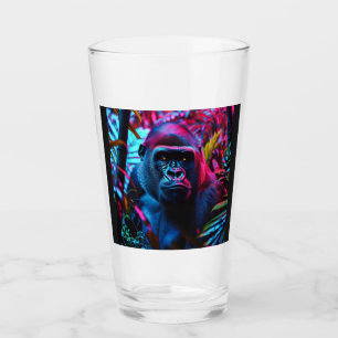 Neon Gorilla Glass