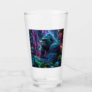 Neon Gorilla Glass