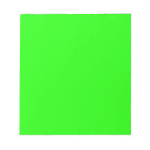 Neon Green Custom Coloured personalised