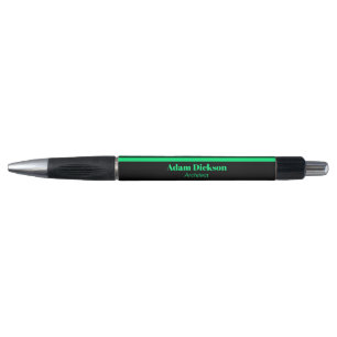 Neon green stripes black