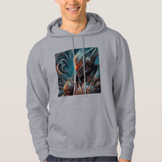 Neon Knights Hoodie