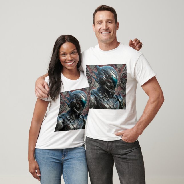 Neon Knights T-Shirt (Unisex)