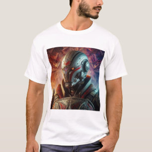 Neon Knights T-Shirt