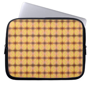 Neon Lady Electronics Bag
