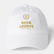 Neon Lounge - The Palace