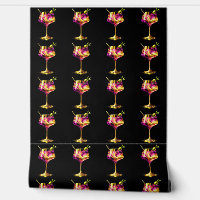 Neon Modern Party Time Collection