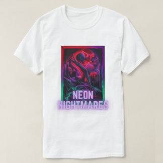 Neon Nightmares - Dream darkly T-Shirt