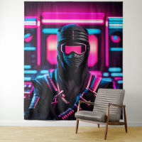 neon ninja