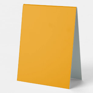 Neon Orange Solid Colour   Classic