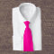 Neon Pink Solid Color