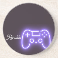 NEON PS4 handle custom name