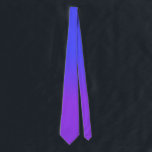 Neon Purple and Bright Neon Blue Ombré Shade Colou Tie<br><div class="desc">Neon Purple and Bright Neon Blue Ombré Shade Colour Fade - neon purple, neon blue, blue neon, ombre shade, colour fade, neon, blue, ombre, shade, colour, fade, trend, bright, fluorescent, highlighter, school, kids, fun, dorm, decor, tint, bright neon blue, bright blue, faded, faded colour, neon blue fade, neon purple fade,...</div>