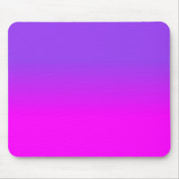 Neon Purple and Hot Pink Ombre Shade Colour Fade S