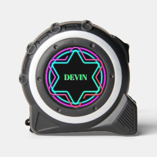 Neon Rainbow Flashy Bold Custom 1