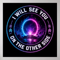 Neon Realms & Portals