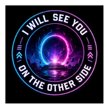 Neon Realms & Portals