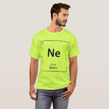 Neon Shirt