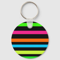 Neon stripes