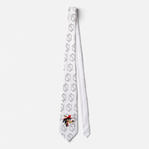 Neon Swing X-perience Necktie