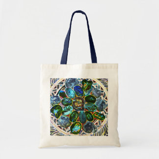 nEON tOMATOES Tote Bag