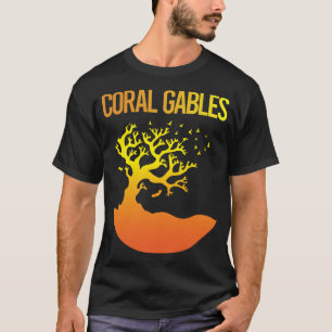 Neon Tree - Coral Gables T-Shirt