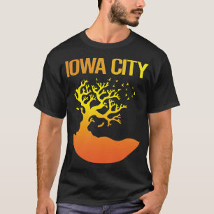 Neon Tree - Iowa T-Shirt