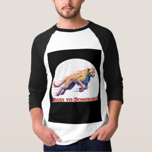 Neon Velocity T-Shirt