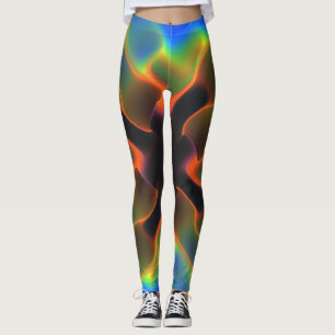 Neon Women's Leggings