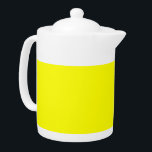 Neon Yellow Solid Colour | Classic<br><div class="desc">Neon Yellow - Introducing the timeless allure of the Solid Colour Design: a captivating blend of classic form and elegant simplicity. This design is a celebration of the power and beauty found in a single, striking hue. Exuding sophistication, the solid colour design embraces the essence of minimalism, making it a...</div>