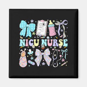 Neonatal intensive care unit coquette nicu nurse magnet